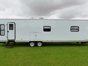 Luxury színész trailer