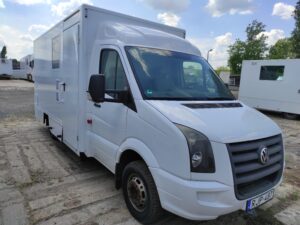 3,5 Motorhome (RJP-487)