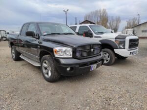 4x4 Pick-up