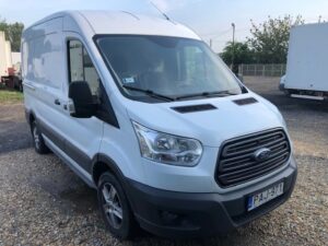 Ford Transit 3,5T