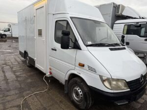 4 pozíciós iroda tgk. 3,5t